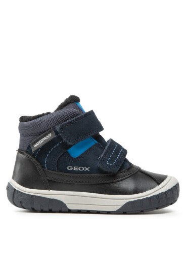 Geox Апрески B Omar B.Wpf B B162DB 022FU C4231 S Тъмносин - Mera.bg