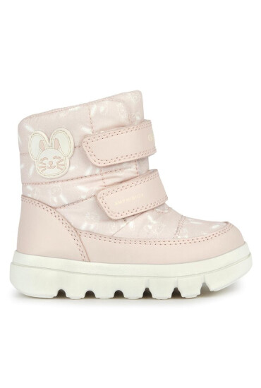 Geox Апрески B Willaboom Girl B A B365AC 000MN C8172 S Розов - Mera.bg