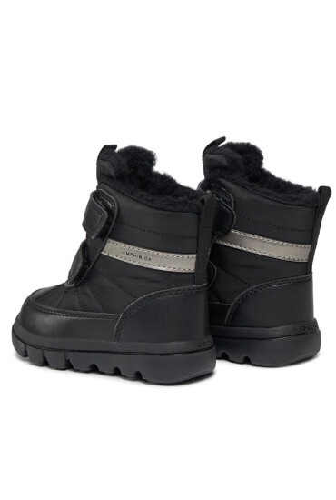 Geox Апрески B365BI 0FU54 C9999 Black - Mera.bg