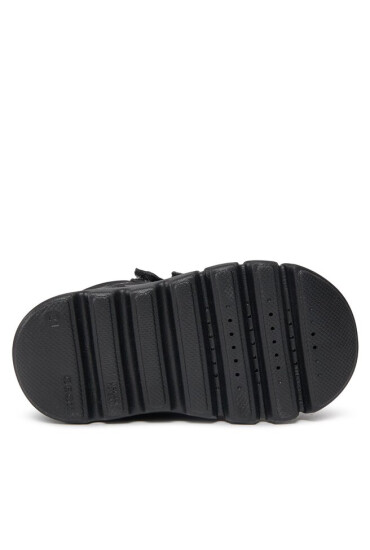 Geox Апрески B365BI 0FU54 C9999 Black - Mera.bg