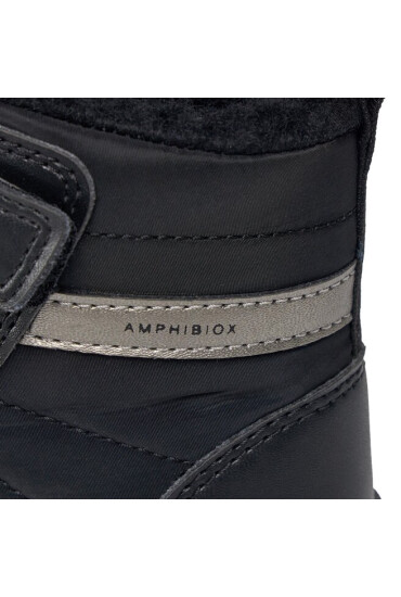 Geox Апрески B365BI 0FU54 C9999 Black - Mera.bg