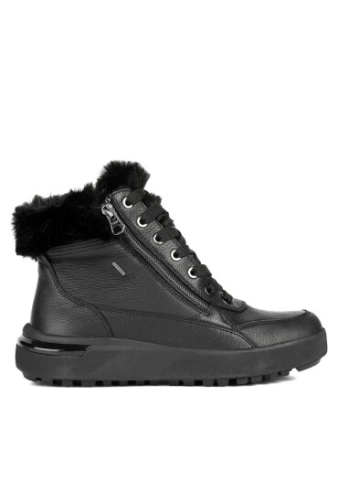 Geox Зимни обувки D Dalyla B Abx D26QSA 00046 C9999 Черен - Mera.bg