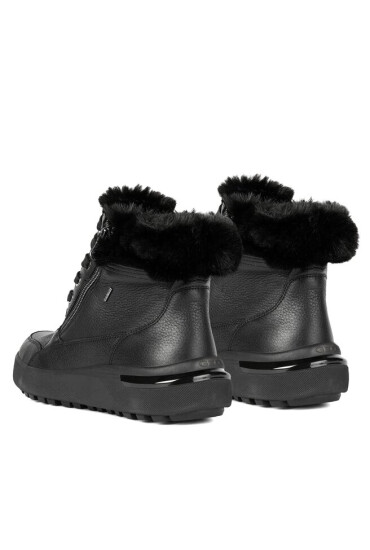Geox Зимни обувки D Dalyla B Abx D26QSA 00046 C9999 Черен - Mera.bg