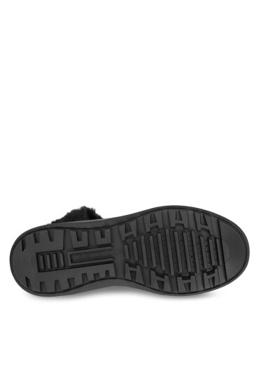 Geox Зимни обувки D Dalyla B Abx D26QSA 00046 C9999 Черен - Mera.bg