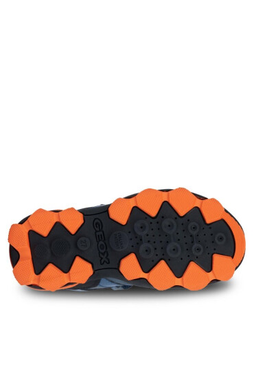 Geox Апрески J Buller Boy B Abx J369WA 0MEFU C4B2T M Син - Mera.bg