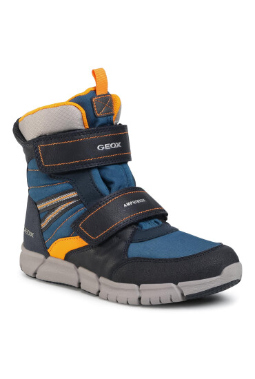 Geox Апрески J Flexyper B Abx A J049XA 0FUFE C0659 D Тъмносин - Mera.bg