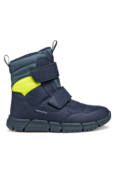 Geox Апрески J Flexyper B Abx J169XC 0FU50 C0700 S Тъмносин - Mera.bg