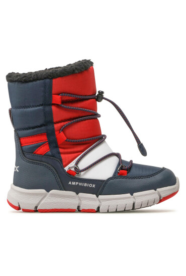 Geox Апрески J Flexyper B.B Abx C 269XC 0FU50 C0735 S Тъмносин - Mera.bg
