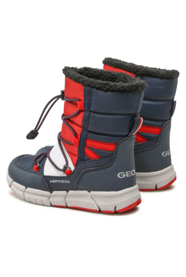 Geox Апрески J Flexyper B.B Abx C 269XC 0FU50 C0735 S Тъмносин - Mera.bg