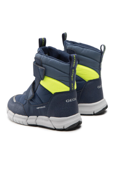 Geox Апрески J Flexyper B.B Abx C J169XC 0FU50 C4502 S Тъмносин - Mera.bg