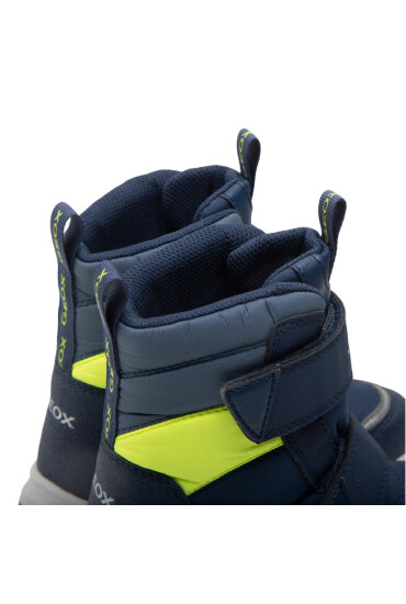 Geox Апрески J Flexyper B.B Abx C J169XC 0FU50 C4502 S Тъмносин - Mera.bg