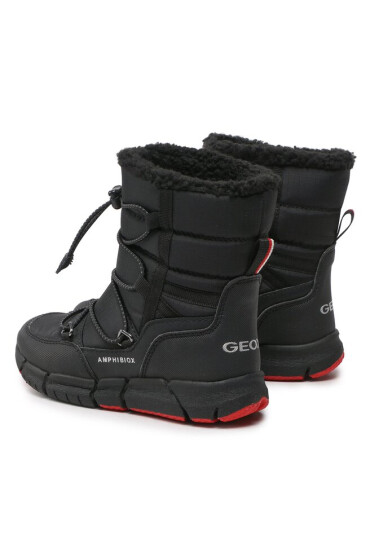 Geox Апрески J Flexyper B.B Abx C J269XC 0FU50 C9999 S Black - Mera.bg