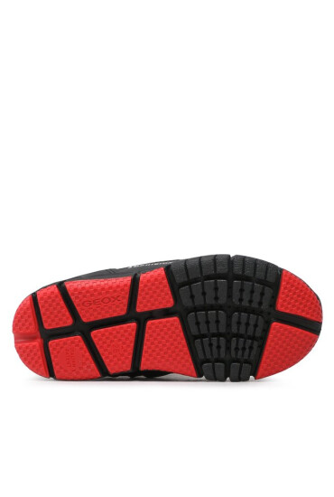 Geox Апрески J Flexyper B.B Abx C J269XC 0FU50 C9999 S Black - Mera.bg