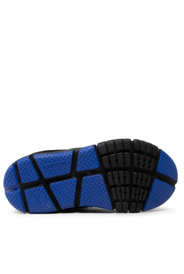 Geox Апрески J Flexyper B.B Abx F J269XF 0FU50 C0245 S Black/Royal - Mera.bg