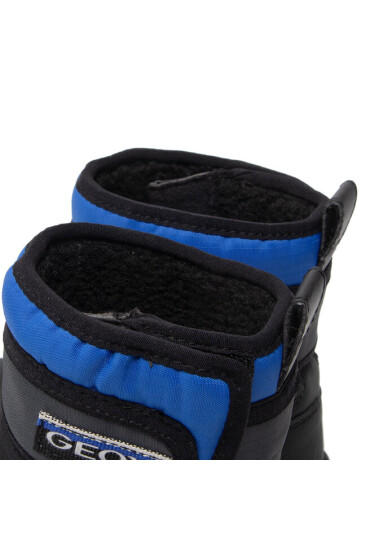 Geox Апрески J Flexyper B.B Abx F J269XF 0FU50 C0245 S Black/Royal - Mera.bg
