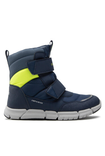 Geox Апрески J Flexyper B. B J169XC 0FU50 C4502 D Тъмносин - Mera.bg