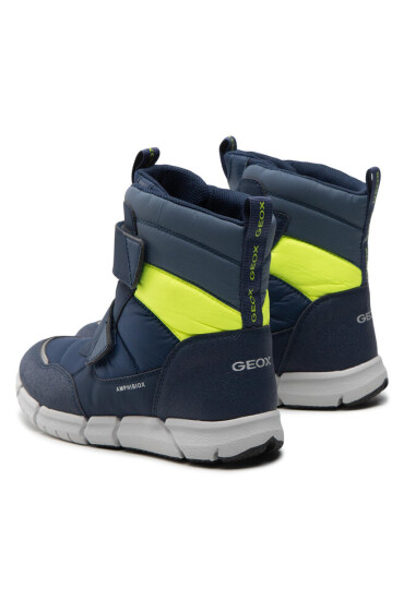 Geox Апрески J Flexyper B. B J169XC 0FU50 C4502 D Тъмносин - Mera.bg