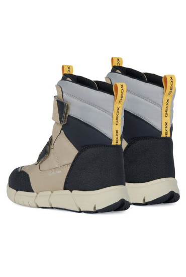 Geox Апрески J Flexyper Boy B Abx J169XC 0FU50 C0015 S Бежов - Mera.bg
