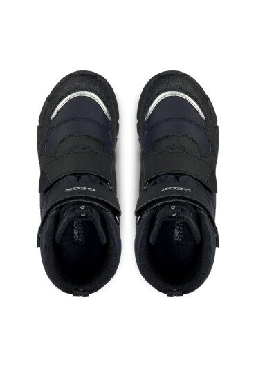 Geox Апрески J Flexyper Boy B Abx J169XC 0FU50 C9999 D Черен - Mera.bg