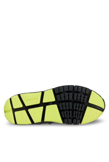 Geox Апрески J Flexyper Boy B Abx J369XB 0CEFU C0802 S Черен - Mera.bg