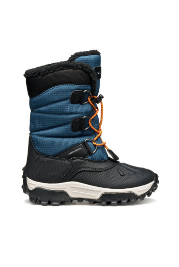 Geox Апрески J Himalaya B Abx J46FRA 0FU50 C4J9B M Тъмносин - Mera.bg