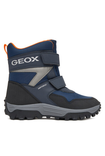 Geox Апрески J Himalaya B Abx J46FRE 0FU50 C0659 D Тъмносин - Mera.bg