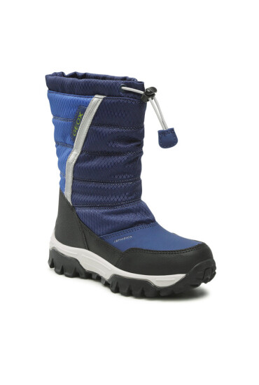 Geox Апрески J Himalaya B.B Abx A J26FRA 0FU50 C4226 S Navy/Royal - Mera.bg