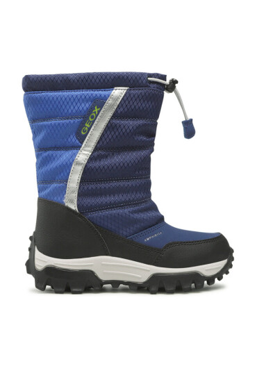 Geox Апрески J Himalaya B.B Abx A J26FRA 0FU50 C4226 S Navy/Royal - Mera.bg