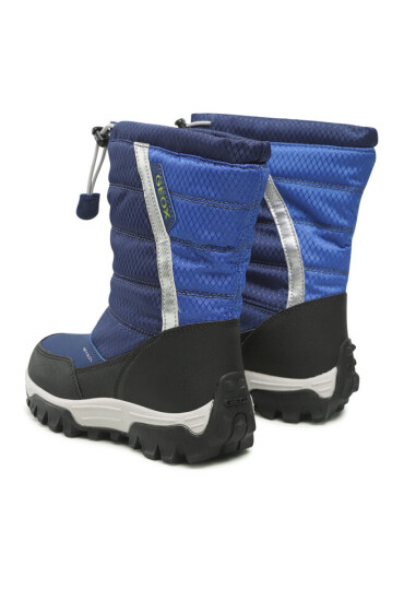 Geox Апрески J Himalaya B.B Abx A J26FRA 0FU50 C4226 S Navy/Royal - Mera.bg