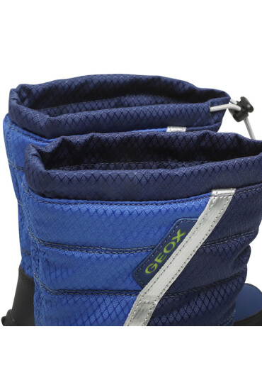 Geox Апрески J Himalaya B.B Abx A J26FRA 0FU50 C4226 S Navy/Royal - Mera.bg