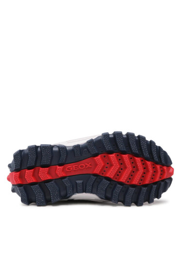 Geox Апрески J Himalaya B.B Wpf C J163AC 05411 C4226 M Navy/Royal - Mera.bg