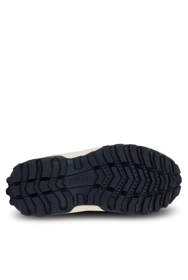 Geox Апрески J Himalaya Boy B Abx J26FRA 0FU50 C0015 S Beige/Black - Mera.bg
