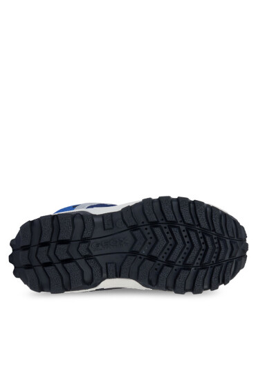 Geox Апрески J Himalaya Boy B Abx J26FRA 0FU50 C0615 M Blue/Royal - Mera.bg