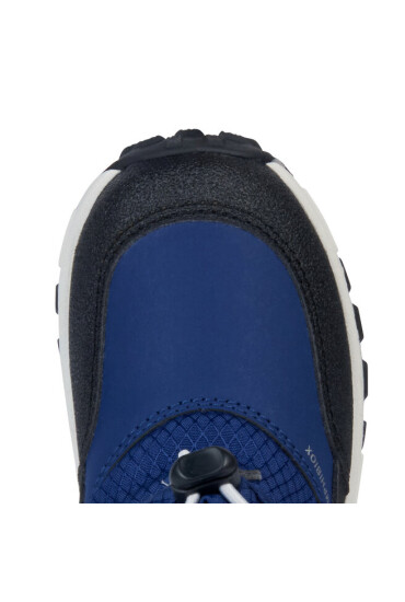 Geox Апрески J Himalaya Boy B Abx J26FRA 0FU50 C0615 M Blue/Royal - Mera.bg