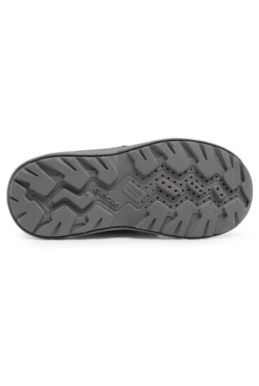 Geox Апрески J Kuray B Abx B J94ABH 0CE11 C0036 S Grey/Orange - Mera.bg