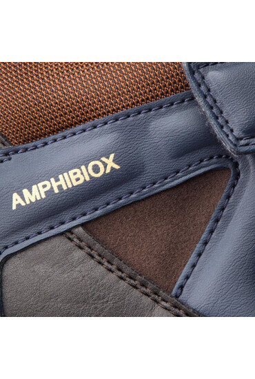 Geox Апрески J N.Savage B.B Abx A J841WA 011BC C0947 D Кафяв - Mera.bg
