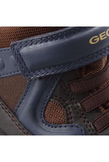 Geox Апрески J N.Savage B.B Abx A J841WA 011BC C0947 M Кафяв - Mera.bg