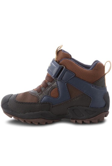 Geox Апрески J N.Savage B.B Abx A J841WA 011BC C0947 M Кафяв - Mera.bg