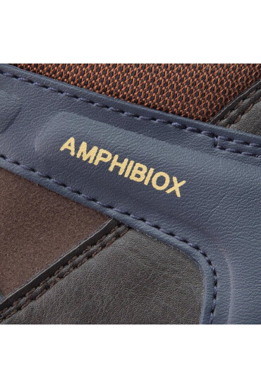 Geox Апрески J N.Savage B.B Abx A J841WA 011BC C0947 S Кафяв - Mera.bg