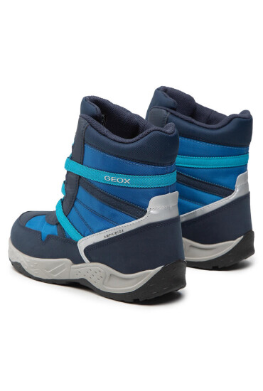 Geox Апрески J Sentiero B.B Abx A J26FSA 0FU50 C4226 D Тъмносин - Mera.bg