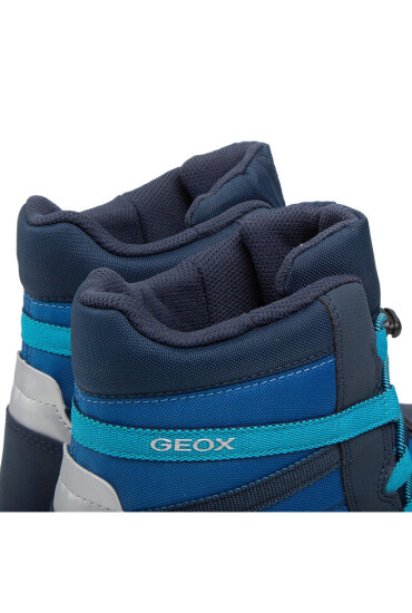Geox Апрески J Sentiero B.B Abx A J26FSA 0FU50 C4226 D Тъмносин - Mera.bg
