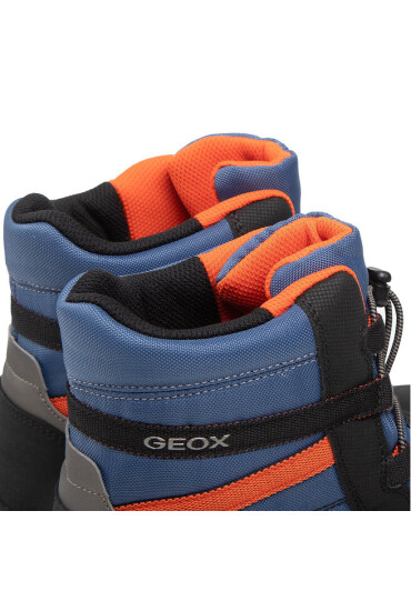 Geox Апрески J Sentiero B.B Abx A J26FSA 0FU50 C4B2T D Син - Mera.bg