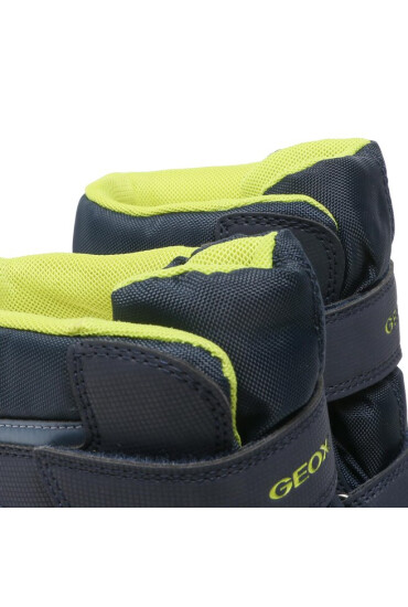 Geox Апрески J Sentiero B.B Abx B J26FSB 0FUCE C0749 DD Тъмносин - Mera.bg