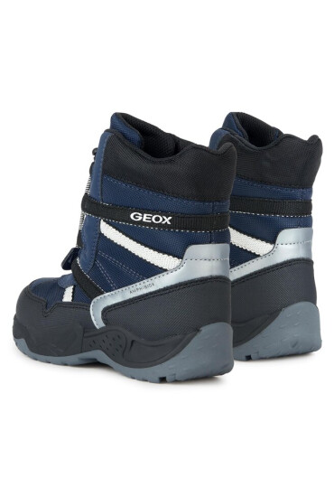 Geox Апрески J Sentiero Boy B Abx J26FSA 0FU50 C0832 M Тъмносин - Mera.bg
