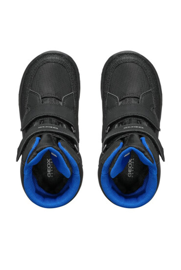 Geox Апрески J Sentiero Boy B Abx J36FSA 0FUCE C0245 M Black/Royal - Mera.bg