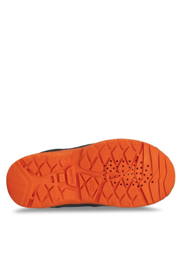 Geox Апрески J Sentiero Boy B Abx J36FSA 0FUCE C0820 S Navy/Orange - Mera.bg