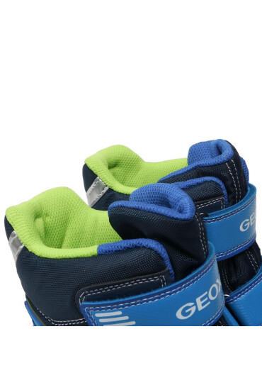 Geox Апрески J Sveggen B. B Abx C J267UC 0FUFE C0693 DD Тъмносин - Mera.bg