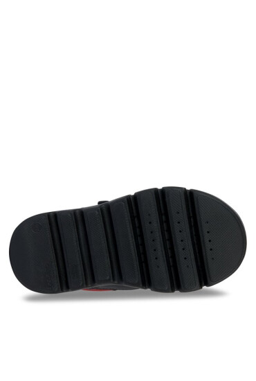 Geox Апрески J Willaboom Boy B Ab J36LFB 0FU54 C0020 S Червен - Mera.bg