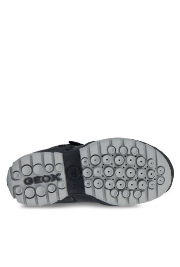 Geox Апрески Jr New Savage B Abx J261WB 050BU C9269 S Черен - Mera.bg