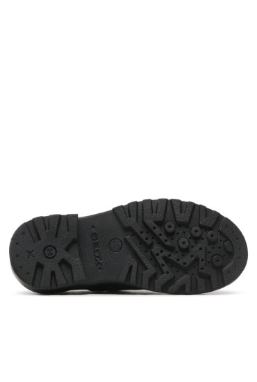 Geox Балеринки J Casey Girl J1620D00043C9999 M Black - Mera.bg